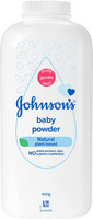 JOHNSON'S Baby Powd