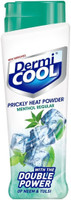Dermi Cool Regular Prickly Heat Powder(400 g)