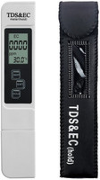BALRAMA TDS Meter / Tester For Testing Water Purity Digital TDS Meter