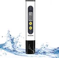 TDS Meter