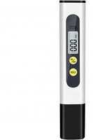 Morwater Digital TDS for Water Quality Testing (0~999ppm) with Hold Feature Digital TDS Meter