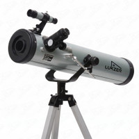 LUKZER F70076 Refracting Telescope(Manual Tracking)