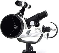 pullox Modal 76700 mm Reflecting Telescope(Manual Tracking)
