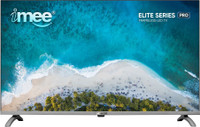 iMEE ElitePro 109 cm (43 inch) Full HD LED Smart Android TV(43" Elite Series Smart Pro Framless LED TV-Silver)