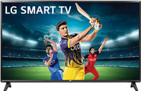 LG 80 cm (32 inch) HD Ready LED Smart WebOS TV(32LM565BPTA)
