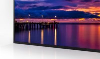SAMSUNG Bezel Less 80 cm (32 inch) HD Ready LED TV 2021 Edition(UA32T4110-ARXXL)