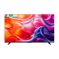 Haier P7 Pro / Q7Pro 139 cm (55 inch) QLED Ultra HD (4K) Smart Google TV 2026 Edition with 4K Ultra HD QLED display with vivid colors and sharp picture quality. Google TV with Gemini for personalized entertainment and voice control. Dolby Vision, HDR10+, and MEMC for smooth, lifelike visuals. 50W 2.