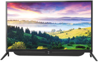 itel A Series 60 cm (24 inch) HD Ready LED TV(A2410IE)
