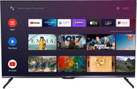 Panasonic 109 cm (43 inch) Ultra HD (4K) LED Smart Android TV(TH-43LX750DX)