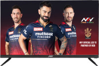 NVY 81 cm (32 inch) HD Ready LED TV(NVA32BFR1)
