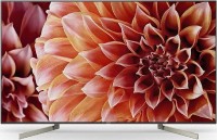 SONY 163 cm (65 inch) Ultra HD (4K) LED Smart TV(65X9000F)