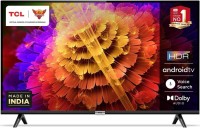 TCL 81.28 cm (32 inch) Full HD LED Smart TV(32S5201)
