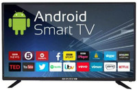 Reintech 80 cm (32 inch) Full HD LED Smart Android TV(RT32S8)