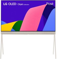LG POSE 121 cm (48 inch) OLED Ultra HD (4K) Smart WebOS TV(48LX1QPSA)
