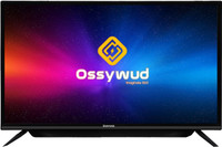 Ossywud 80 cm (32 inch) HD Ready LED TV(OSOM32TV)