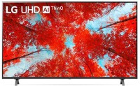 LG 139 cm (55 inch) Ultra HD (4K) LED Smart TV(55UQ9000PSD)
