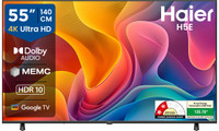 Haier 140 cm (55 in