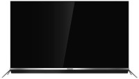 Panasonic 165 cm (65 inch) Ultra HD (4K) LED TV(65CX400DX)