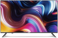 Haier 108 cm (43 inch) Ultra HD (4K) LED Smart Google TV with Bezel-less Design Google Assistant -Voice control(LE43A9000)