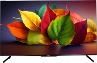 Panasonic 164 cm (65 inch) Ultra HD (4K) LED Smart Android TV with 65 INCH GOOGLE TV(TH-65MX710DX)