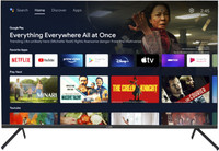 Lloyd 109 cm (43 inch) Full HD LED Smart WebOS TV(43FS551E)