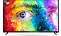 Adsun Frameless 1GB RAM and 8 GB ROM Pro series with Cloud inbuilt and Voice Remote 80 cm (32 inch) HD Ready LED Smart Android TV 2023 Edition(C-3200SF/S)