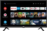 BPL 80 cm (32 inch) HD Ready LED Smart Android TV(32H-B4000)