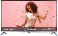 MOTOROLA Revou 2 1.02 m (40 inch) Full HD LED Smart Android TV with Sound by boAt(40FHDADMVVEE)