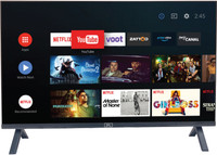 SPL 80 cm (32 inch) HD Ready LED Smart Android Based TV(3209(SFL))