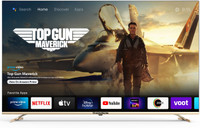 Thomson OATHPRO Series 164 cm (65 inch) Ultra HD (4K) LED Smart Android TV with Dolby Vision & Atmos(65 OATHPRO 2020)