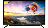 KLASS 80 cm (32 inch) HD Ready LED Smart Android TV(KLS32SMRTTV)