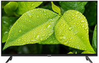 Aiwa 108 cm (43 inch) Ultra HD (4K) LED Smart Android TV with 2022 Model with 2 Years warranty(43UHDX3)