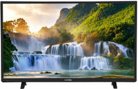Wires 1127 cm (50 inch) Ultra HD (4K) LED Smart TV(50M3200)