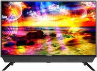T-Series 80 cm (32 inch) HD Ready 3D LED Smart Android TV(S-32A)