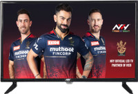 NVY 61 cm (24 inch) HD Ready LED TV(NVA24BR1)