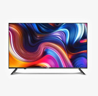 Haier 146 cm (58 inch) Ultra HD (4K) LED Smart Android TV 2021 Edition(4K Bezel Less Google Android (9.1) TV - Smart AI Plus , LE58K6600HQGA)
