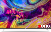 dotone 50U.1-02C9 127 cm (50 inch) Ultra HD (4K) LED Smart Android TV(50U.1-02C9)