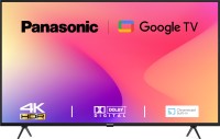 Panasonic 108 cm (43 inch) Ultra HD (4K) LED Smart Google TV 2023 Edition(TH-43MX660DX)