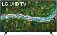 LG 164 cm (65 inch) Ultra HD (4K) LED Smart TV(65UP7740PTZ)