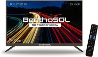 BeethoSOL 98 cm (39 inch) HD Ready LED Smart Android TV(LEDSMTBG4087HDZ36-EK)