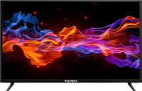 ndgo 60 cm (24 inch) HD Ready LED TV(N-24)
