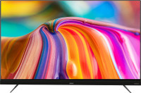 Aiwa 164 cm (65 inch) Ultra HD (4K) LED Smart Android TV with 2022 Model with 1 Yea warranty(A65UHDX2)