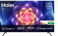 Haier 80 cm (32 inc