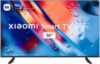 Mi X Series 125 cm (50 inch) Ultra HD (4K) LED Smart Android TV 2022 Edition with 4K Dolby Vision | HDR10 | HLG | Dolby Audio | DTS: Virtual X | DTS-HD |Vivid Picture Engine