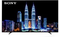 SONY 164 cm (65 inch) OLED Ultra HD (4K) Smart Android TV(XR65A80J)