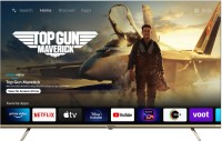 Thomson OATHPRO Max 126 cm (50 inch) Ultra HD (4K) LED Smart Android TV with Dolby MS12 & 40W Speakers(50OPMAX9077)