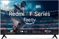 REDMI by Mi Xiaomi 80 cm (32 inch) HD Ready LED Smart Fire TV with Dolby Audio & DTS: Virtual X(L32MA- FVIN)