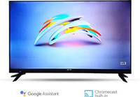 smart s tech 127 cm (50 inch) Ultra HD (4K) LED Smart TV(50INSMART-03)
