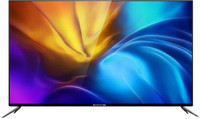 Reintech 140 cm (55 inch) Ultra HD (4K) LED Smart Android TV(RT55S18)