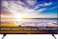 XElectron Android 11 80 cm (32 inch) HD Ready LED Smart Android TV(32XE-11)